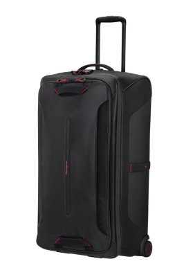 Samsonite ECODIVER Duffle 79/29 black